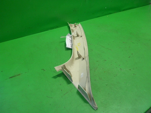 Обшивка стойки