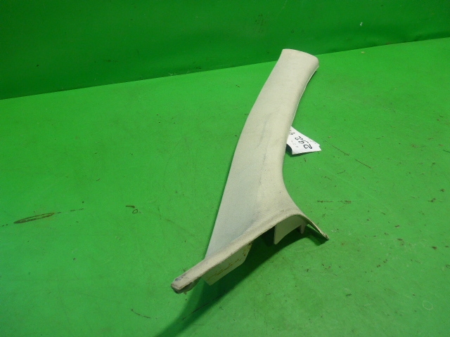 Обшивка стойки