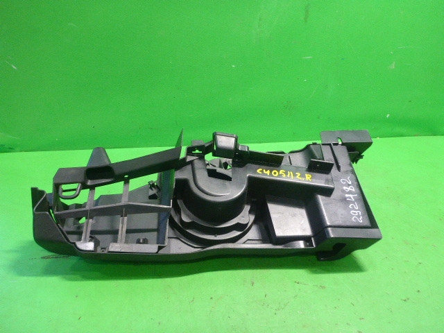 Держатель задней полки