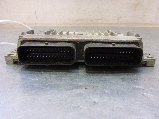 Блок управления АКПП