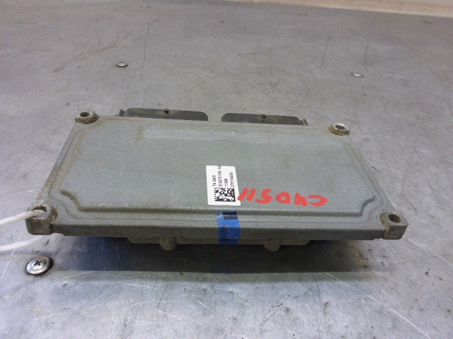 Блок управления АКПП