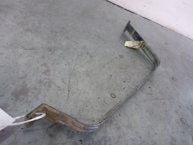 Лента крепления бензобака