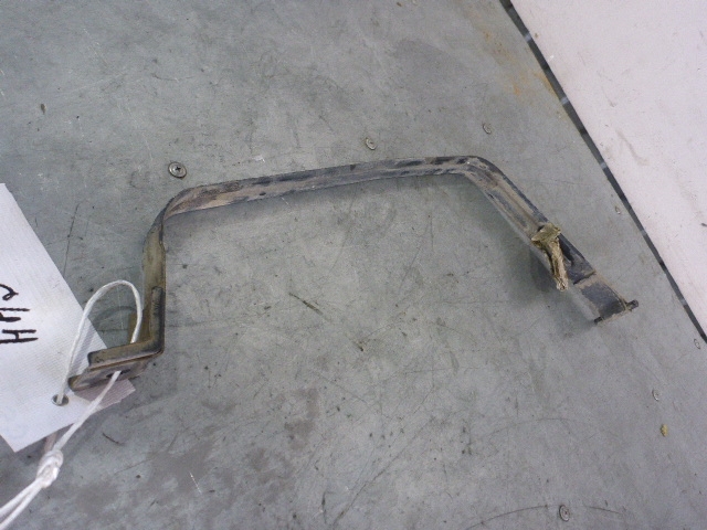 Лента крепления бензобака