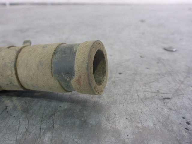 Шланг системы охлаждения