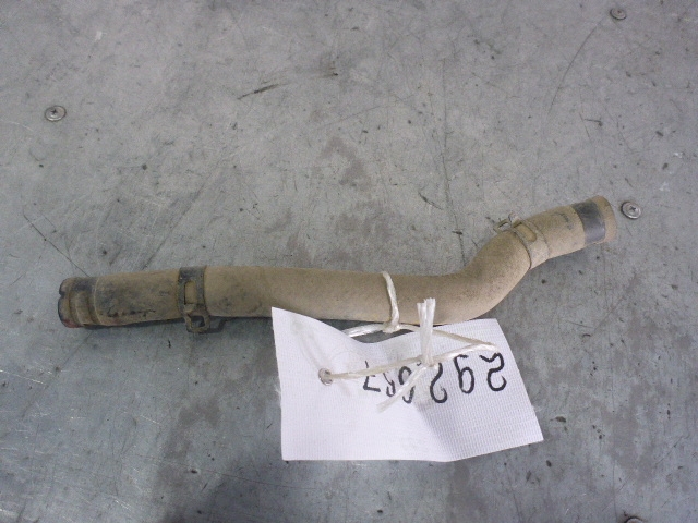 Шланг системы охлаждения