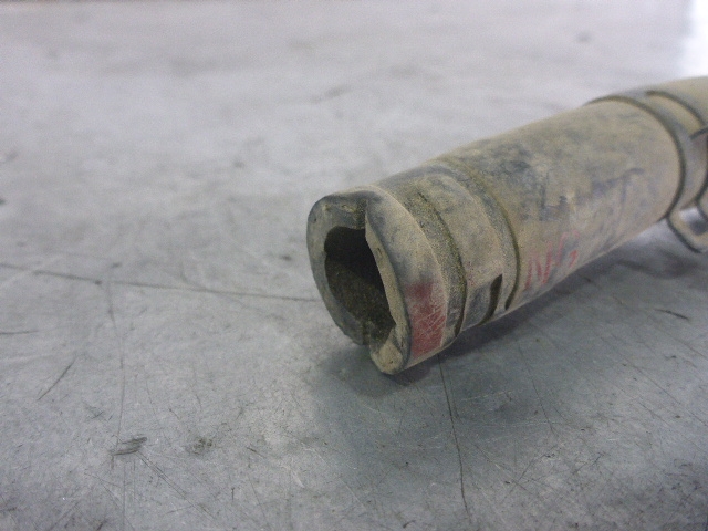 Шланг системы охлаждения