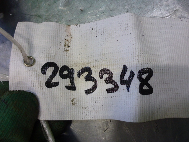 Рейка топливная (рампа)