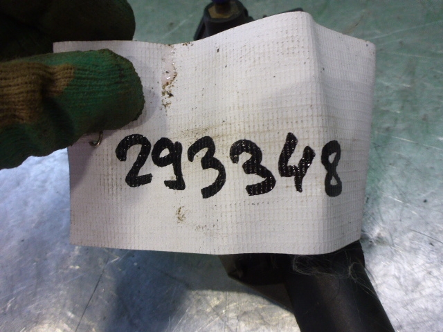 Рейка топливная (рампа)