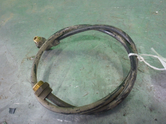 Трубка вакуумная