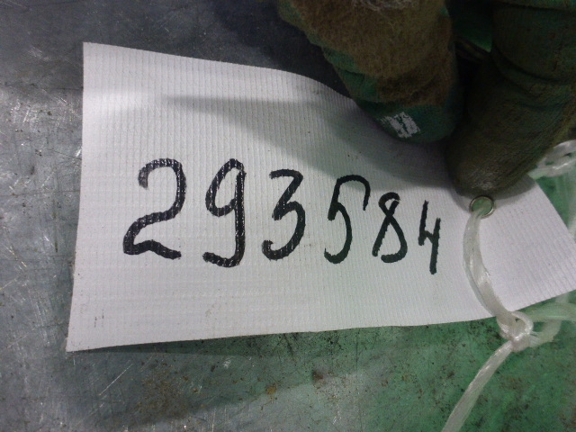 Трубка вакуумная