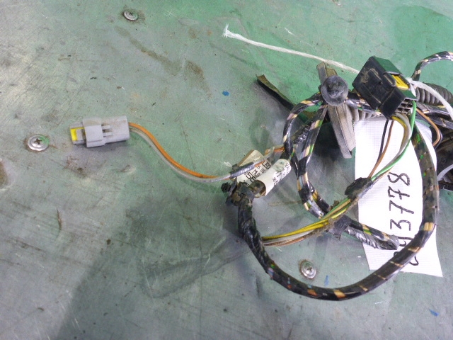 Проводка (коса)