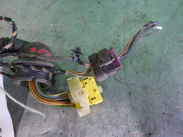 Проводка (коса)