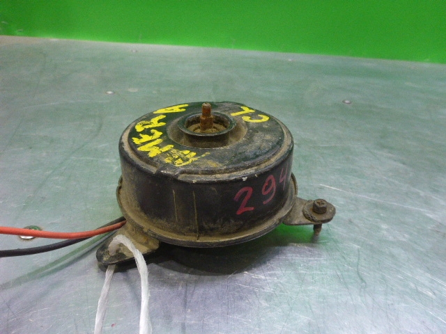 Моторчик вентилятора