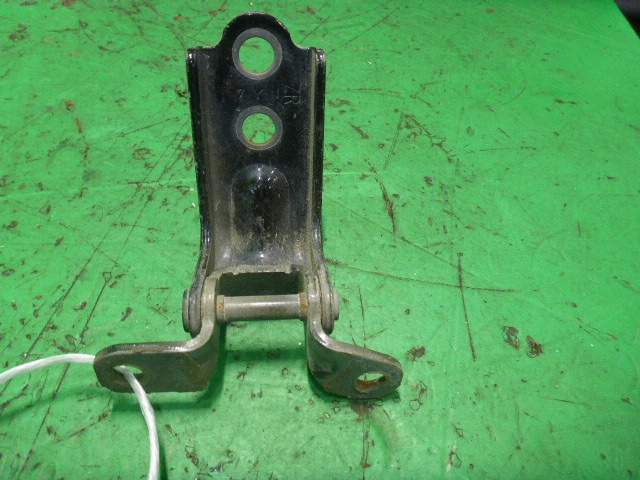 Петля двери задней правой нижняя