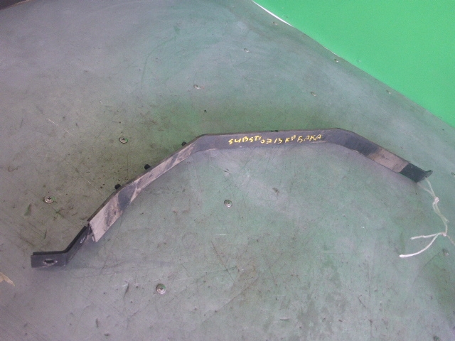 Лента крепления бензобака