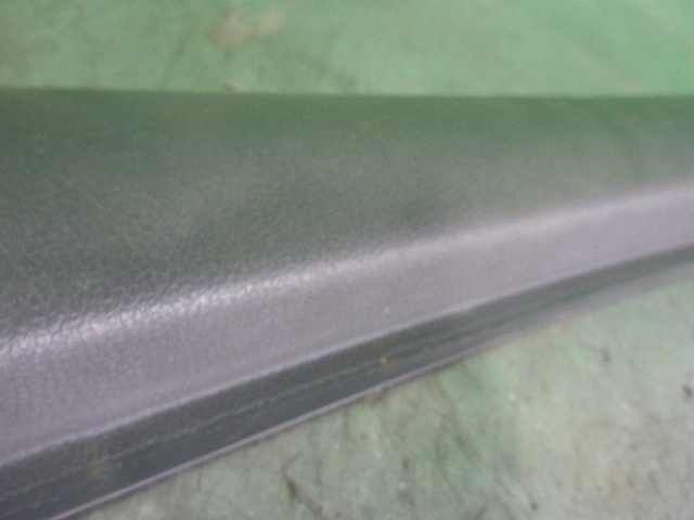 Обшивка стойки