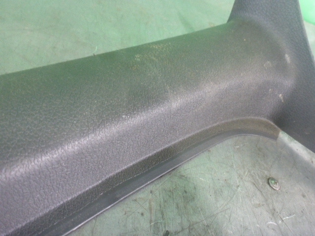 Обшивка стойки