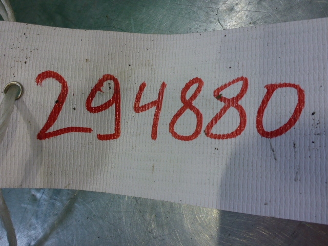 Клапан рециркуляции выхлопных газов (EGR)