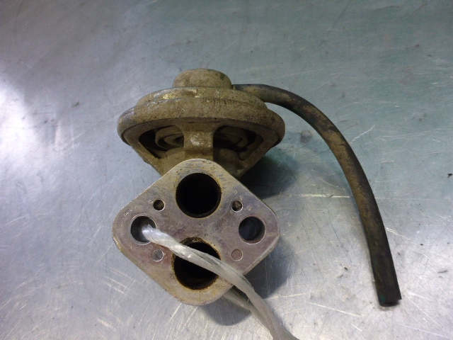 Клапан рециркуляции выхлопных газов (EGR)