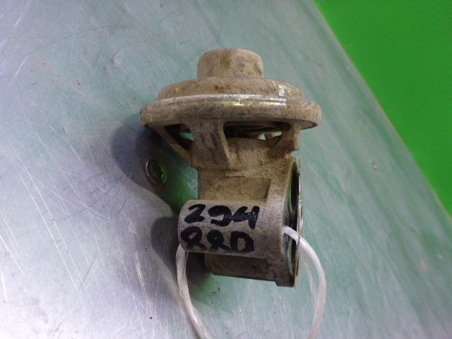 Клапан рециркуляции выхлопных газов (EGR)