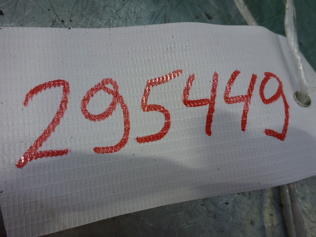 Ограничитель двери