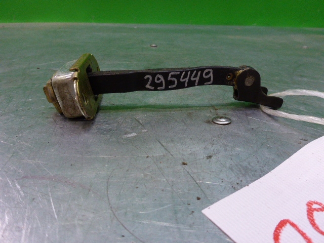 Ограничитель двери