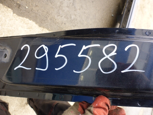 Порог со стойкой правый