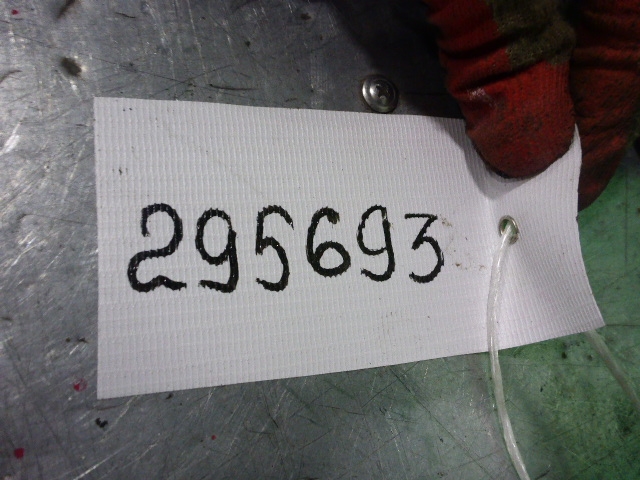 Ограничитель двери