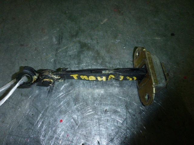 Ограничитель двери