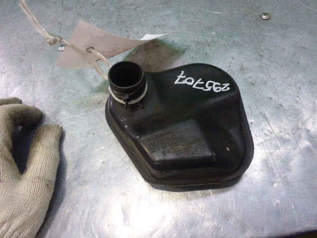 Резонатор воздушного фильтра