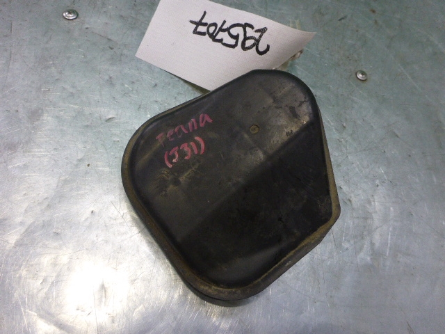 Резонатор воздушного фильтра