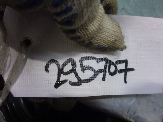 Резонатор воздушного фильтра