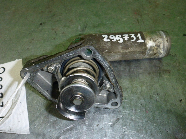 Корпус термостата