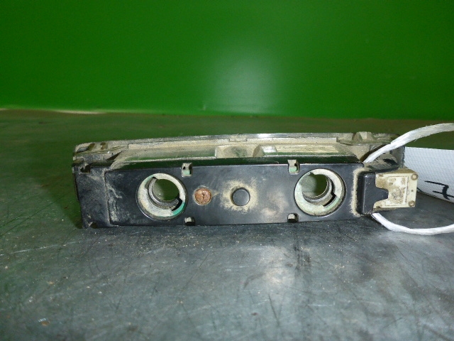 Плафон салонный