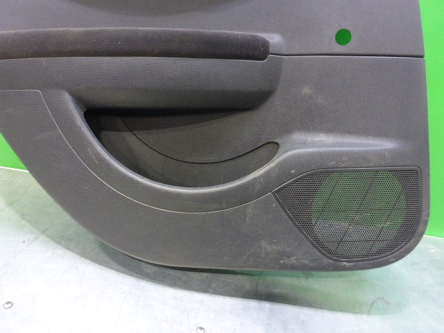 Обшивка двери задней левой