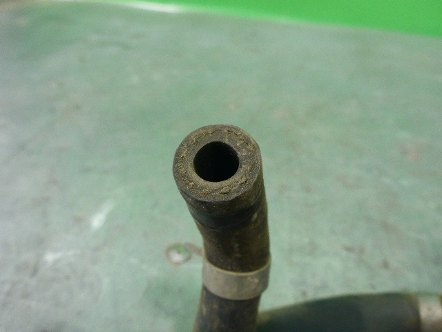 Трубка вакуумная