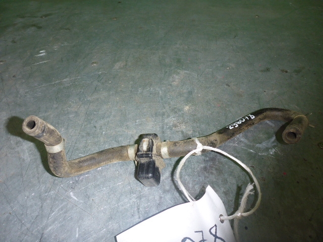 Трубка вакуумная