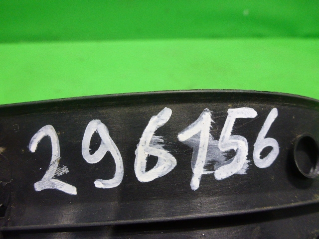 Накладка порога (внутренняя)