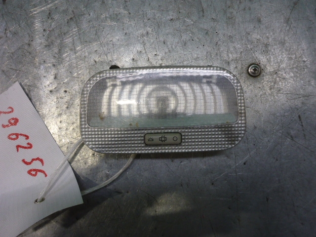 Плафон салонный