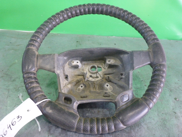 Рулевое колесо без AIR BAG