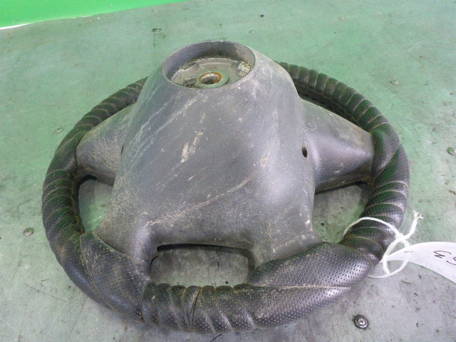 Рулевое колесо без AIR BAG