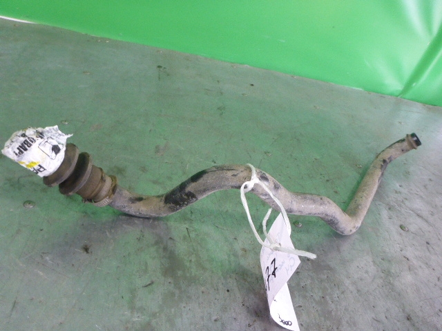 Трубка вакуумная