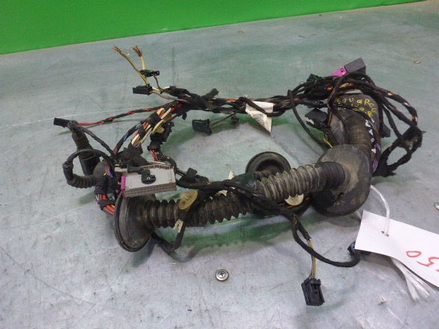 Проводка (коса)