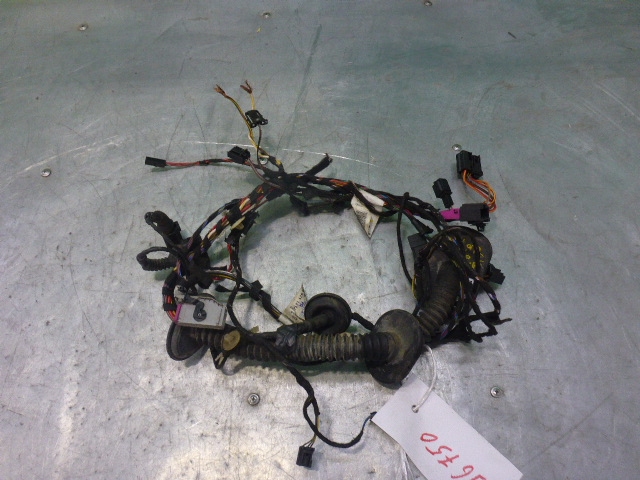 Проводка (коса)