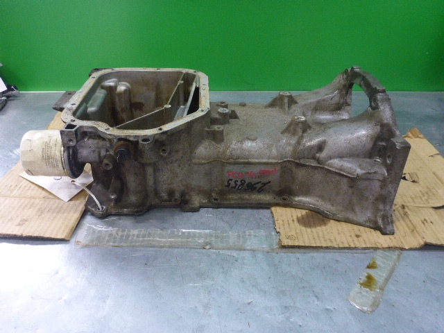 Поддон масляный двигателя (картер)