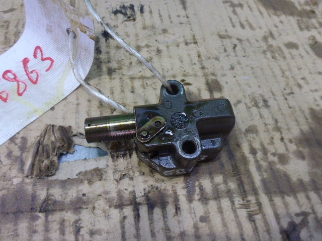 Натяжитель цепи