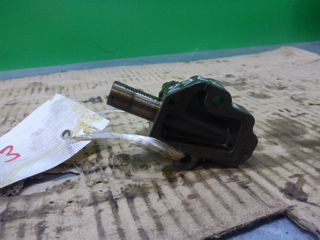 Натяжитель цепи