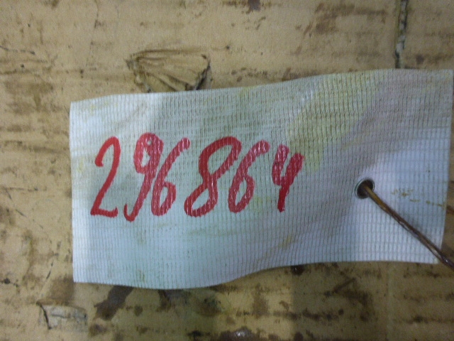 Башмак натяжителя/успокоителя