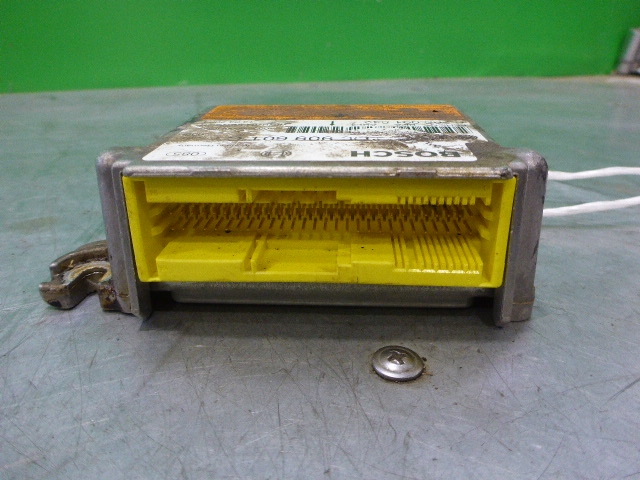 Блок управления подушек безопасности (AIR BAG)