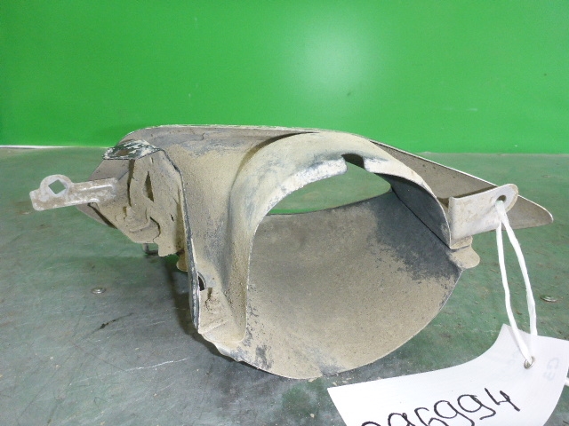 Насадка на глушитель